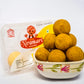 Besan Laddu – A Classic Sweet with Rich Flavor